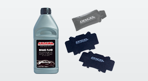 BRAKE FLUID / OTHER PRODUCTS