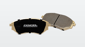 BRAKE PADS / BRAKE SHOES