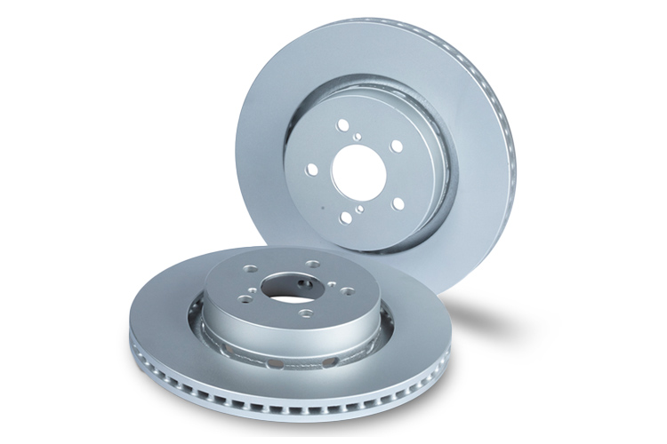 BRAKE DISCS | DIXCEL